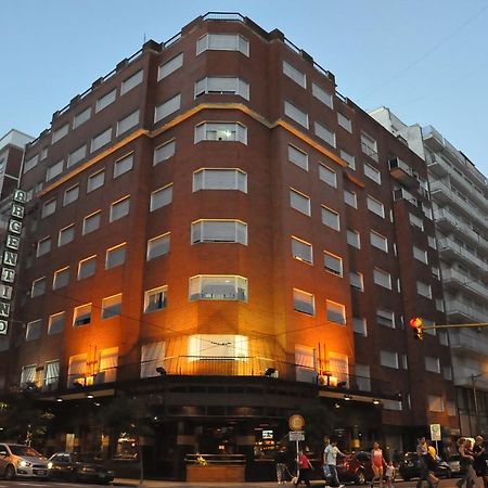Argentino Hotel Mar del Plata Eksteriør billede