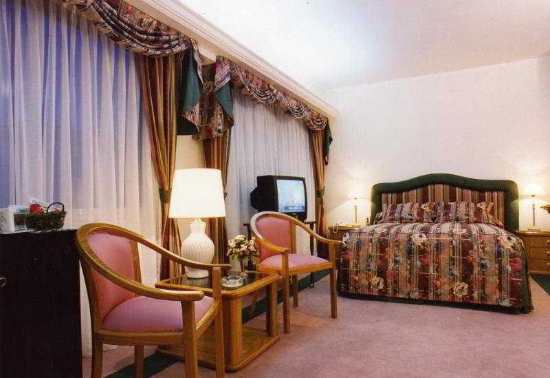 Argentino Hotel Mar del Plata Eksteriør billede