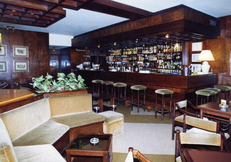 Argentino Hotel Mar del Plata Eksteriør billede